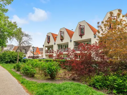 Wildemanstraat 19