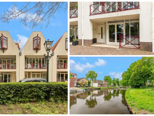 Wildemanstraat 19, ALKMAAR