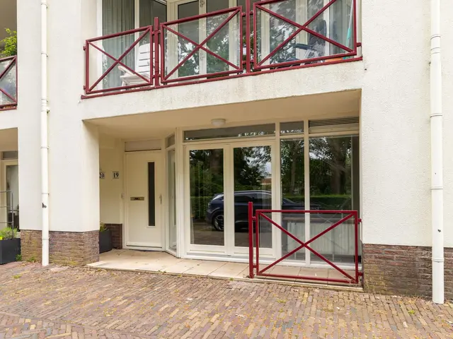 Wildemanstraat 19, ALKMAAR