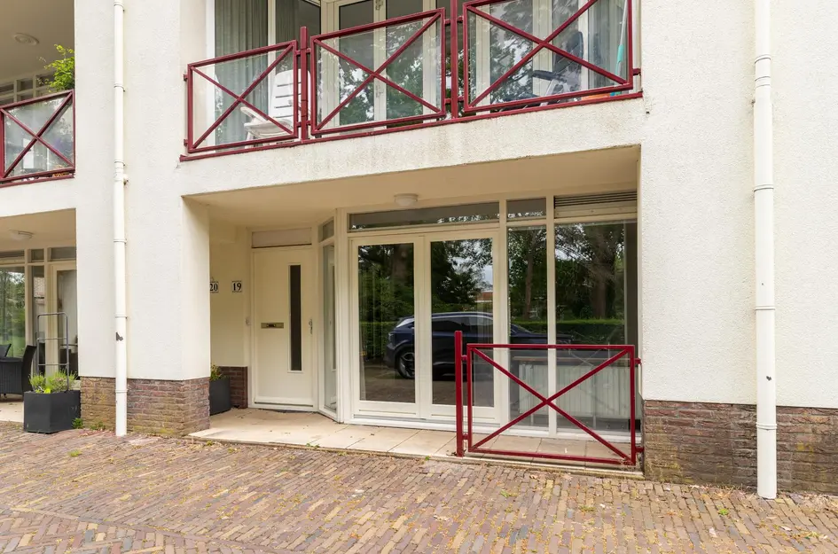 Wildemanstraat 19