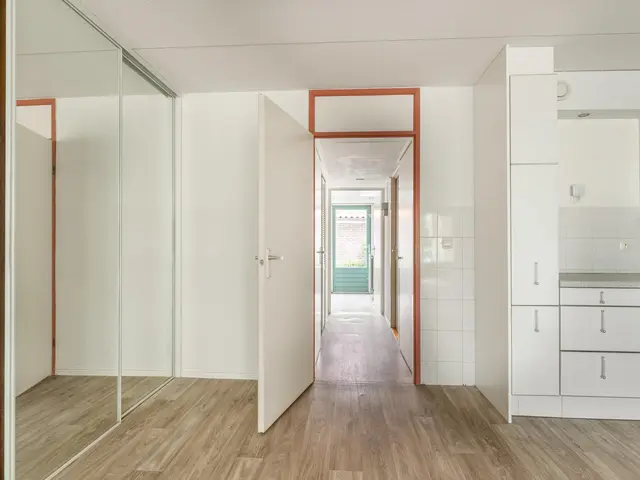 Wildemanstraat 19, ALKMAAR