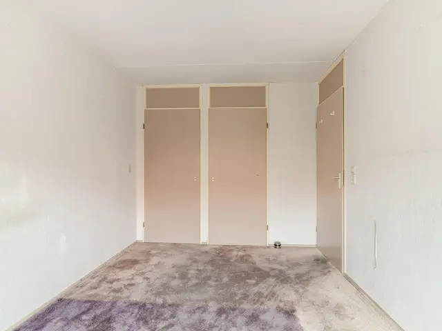 Wildemanstraat 19, ALKMAAR