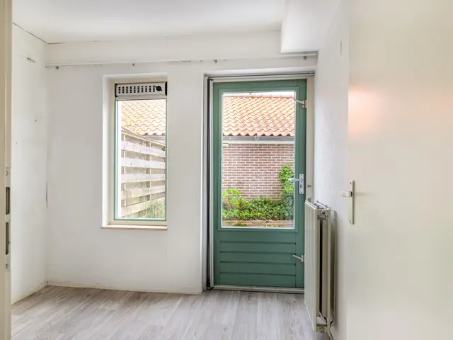 Wildemanstraat 19, ALKMAAR