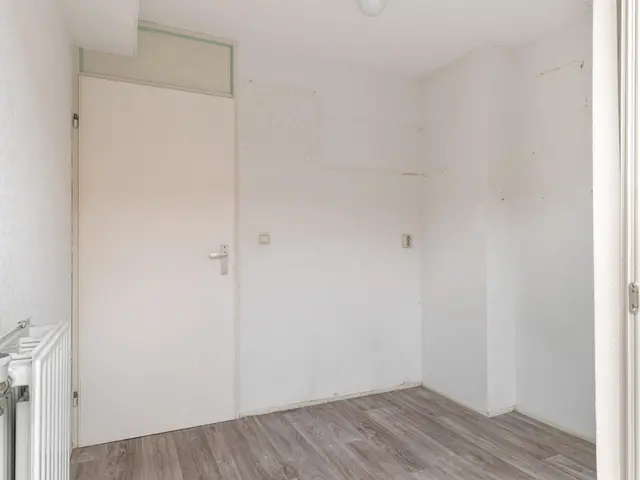 Wildemanstraat 19, ALKMAAR