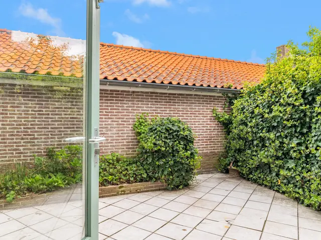Wildemanstraat 19, ALKMAAR