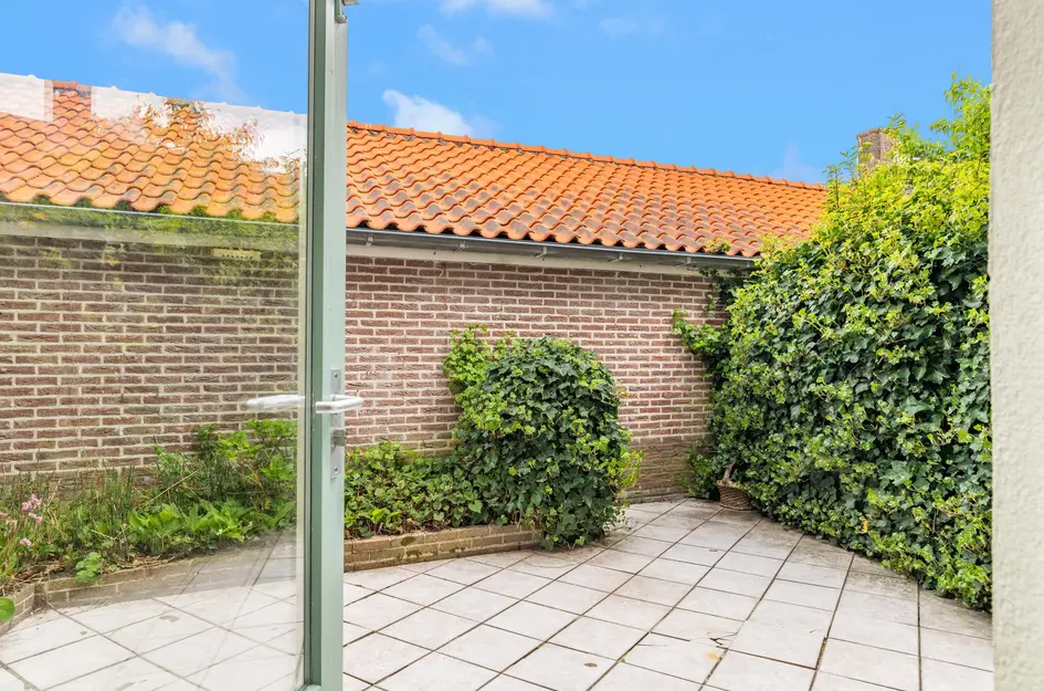 Wildemanstraat 19