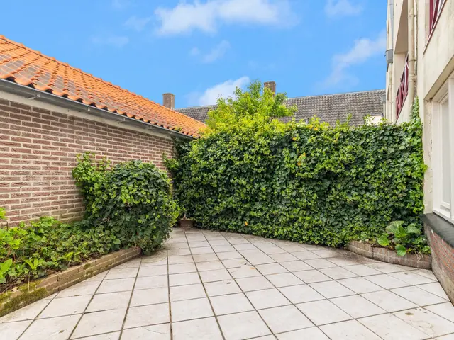 Wildemanstraat 19, ALKMAAR