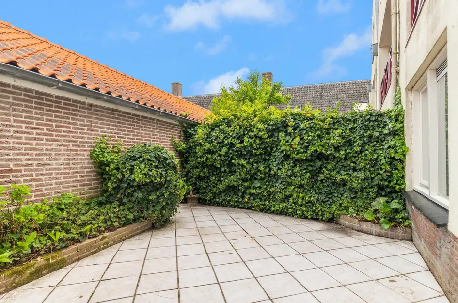 Wildemanstraat 19