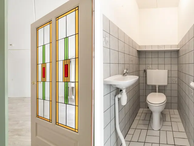 Wildemanstraat 19, ALKMAAR