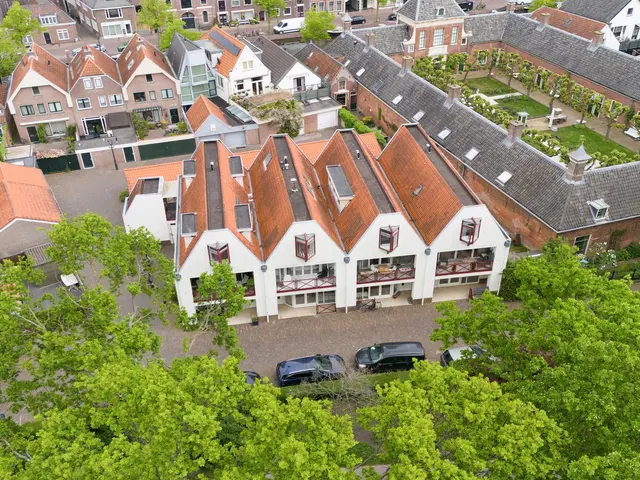 Wildemanstraat 19, ALKMAAR