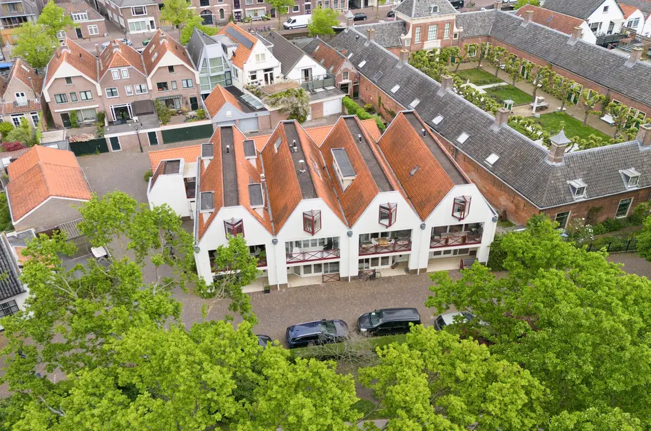 Wildemanstraat 19