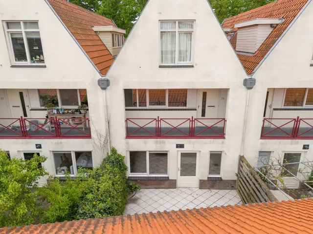 Wildemanstraat 19, ALKMAAR
