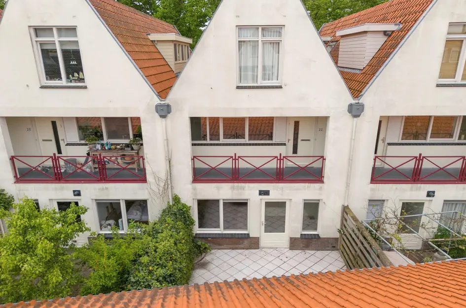 Wildemanstraat 19