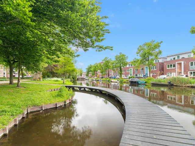 Wildemanstraat 19, ALKMAAR