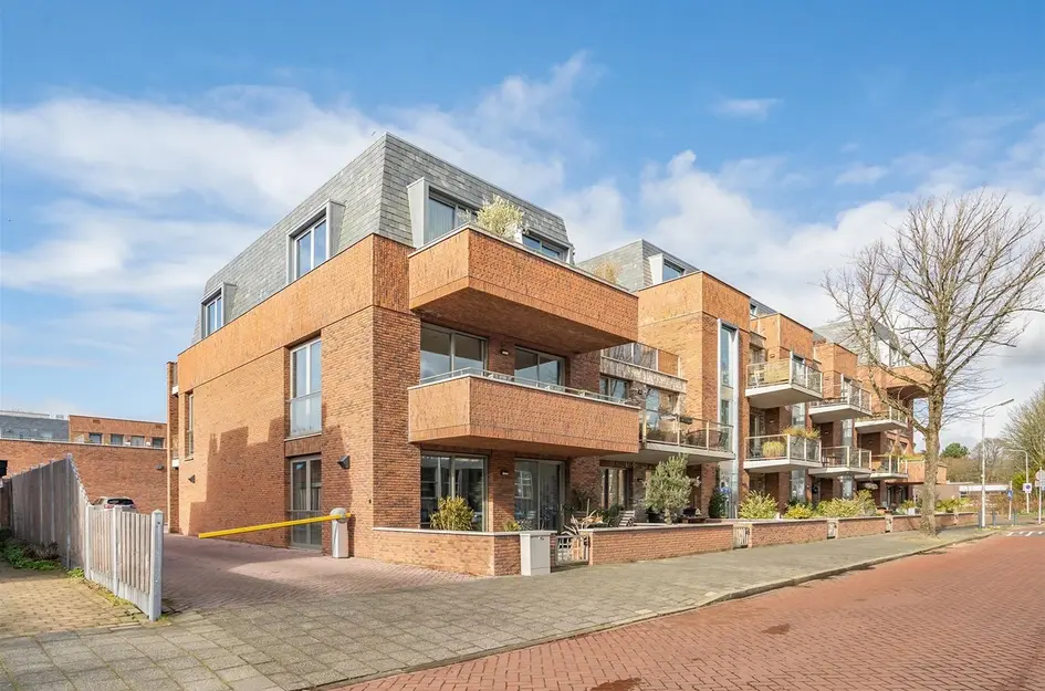 Blekersveld 9