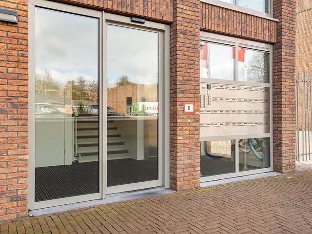 Blekersveld 9, SANTPOORT-ZUID