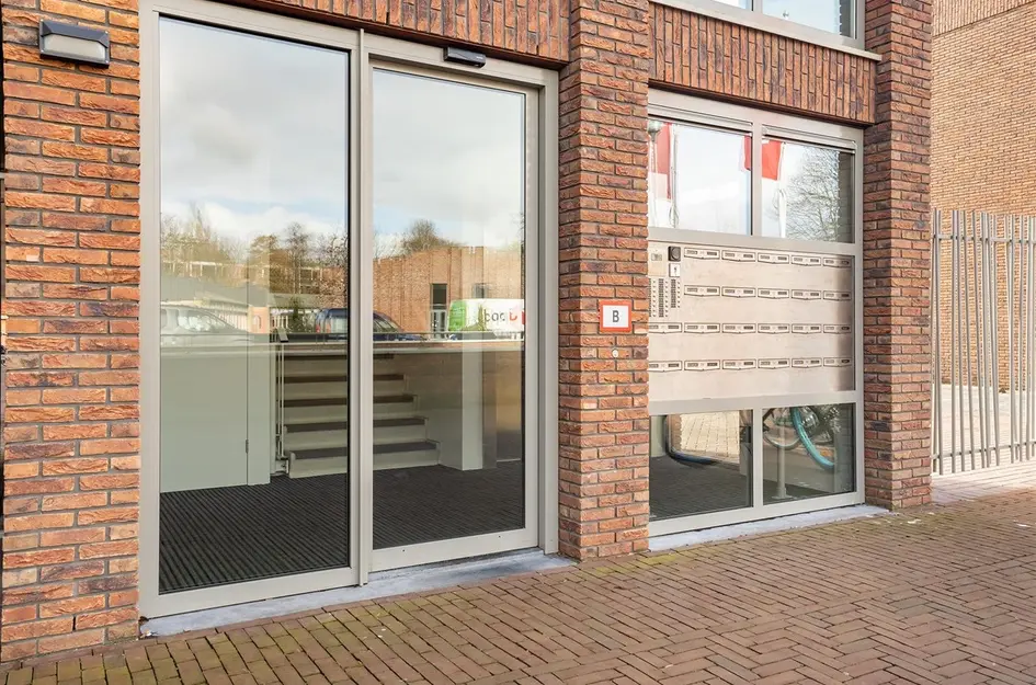 Blekersveld 9