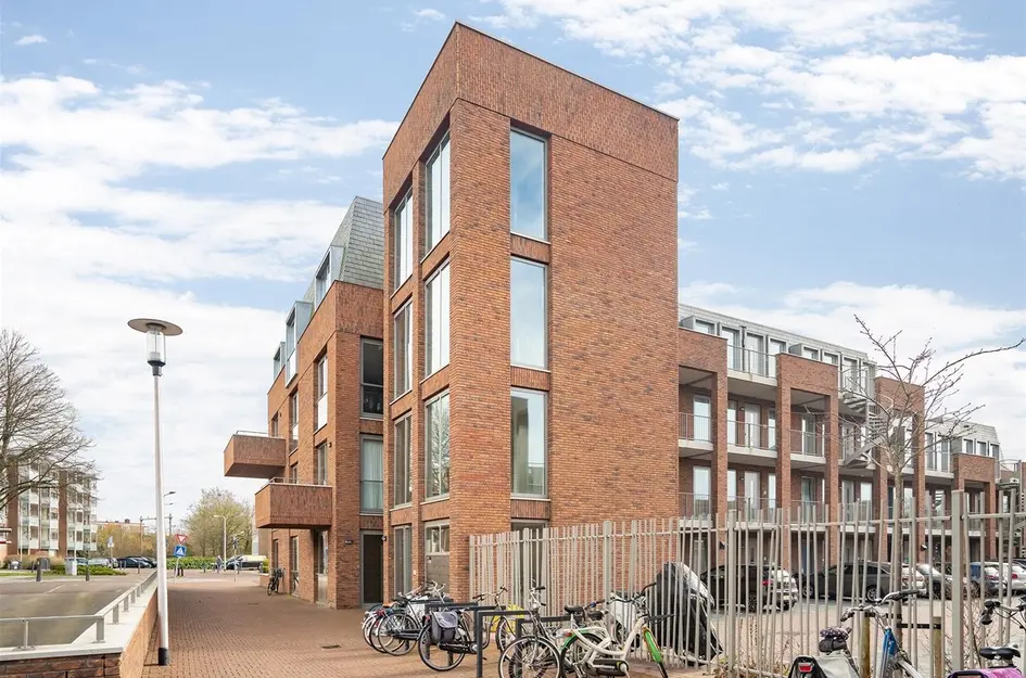 Blekersveld 9