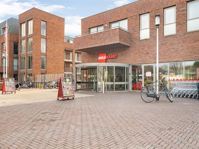 Blekersveld 9, SANTPOORT-ZUID