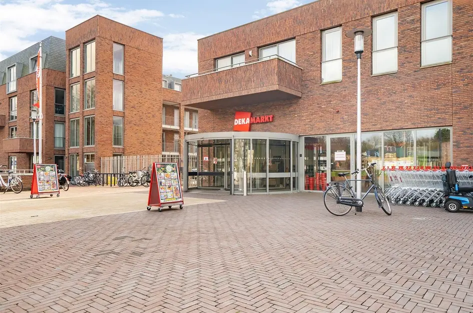 Blekersveld 9