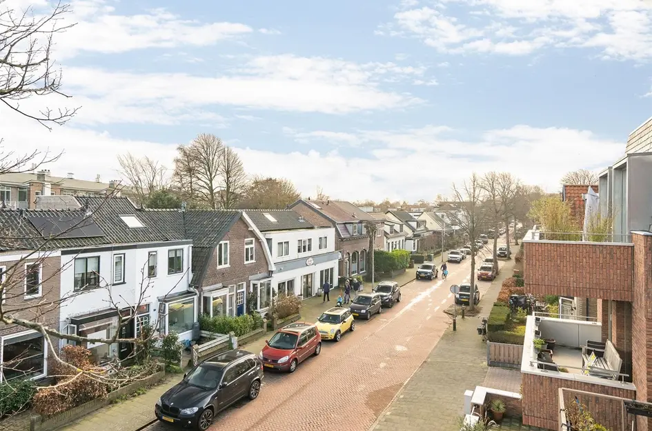 Blekersveld 9