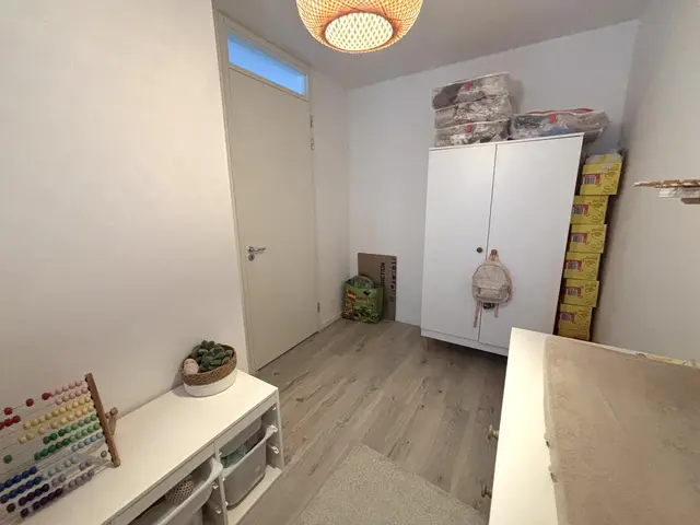 Blekersveld 9, SANTPOORT-ZUID