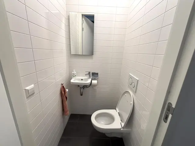 Blekersveld 9, SANTPOORT-ZUID