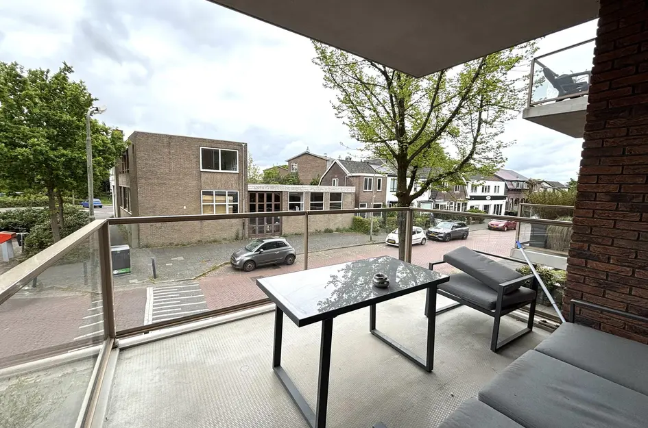 Blekersveld 9