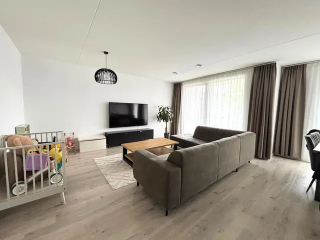 Blekersveld 9, SANTPOORT-ZUID