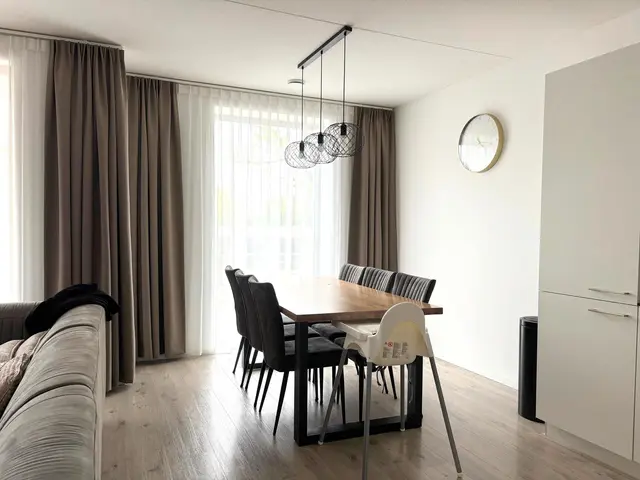 Blekersveld 9, SANTPOORT-ZUID