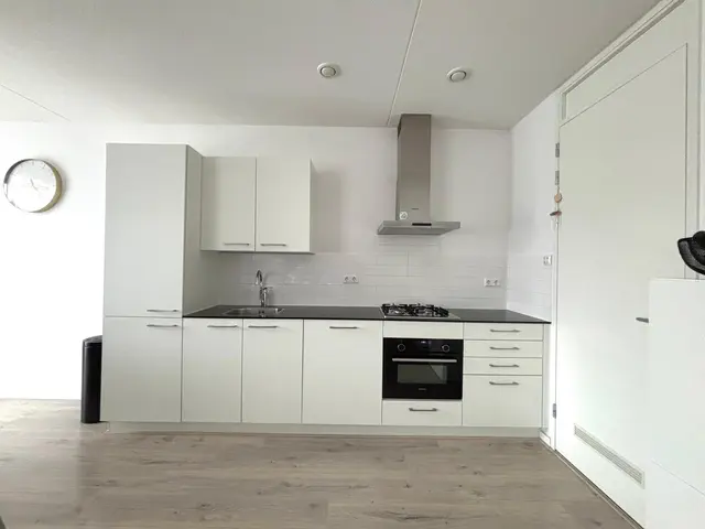 Blekersveld 9, SANTPOORT-ZUID