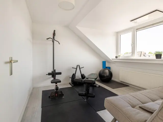 Anna van Renesselaan 39, UITGEEST