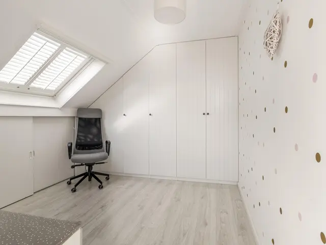 Anna van Renesselaan 39, UITGEEST