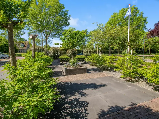 Anna van Renesselaan 39, UITGEEST