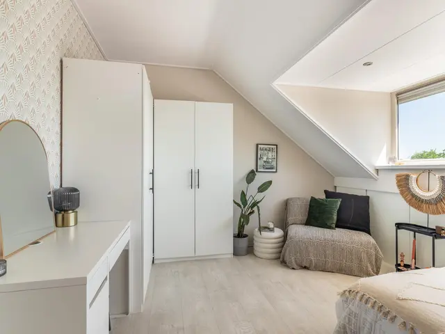 Voorweide 47, CASTRICUM