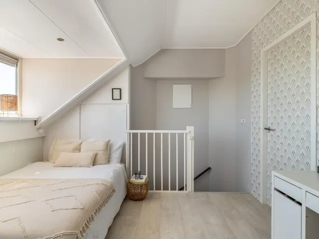 Voorweide 47, CASTRICUM