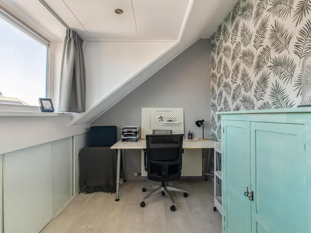 Voorweide 47, CASTRICUM