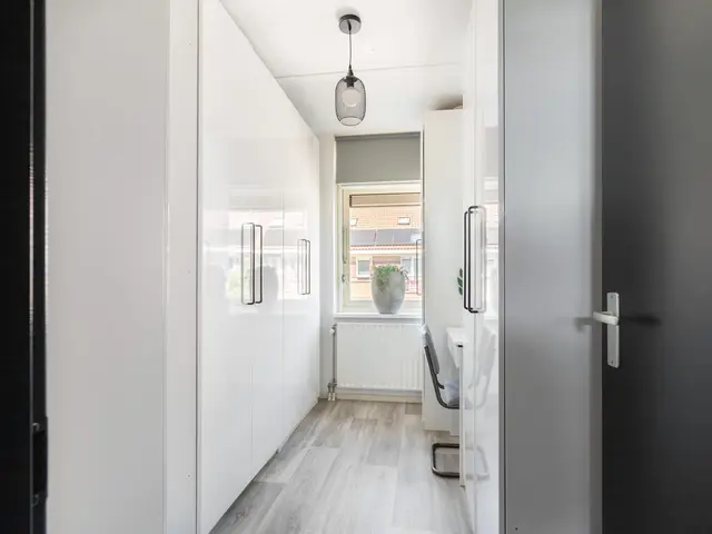 Voorweide 47, CASTRICUM