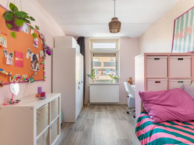 Voorweide 47, CASTRICUM
