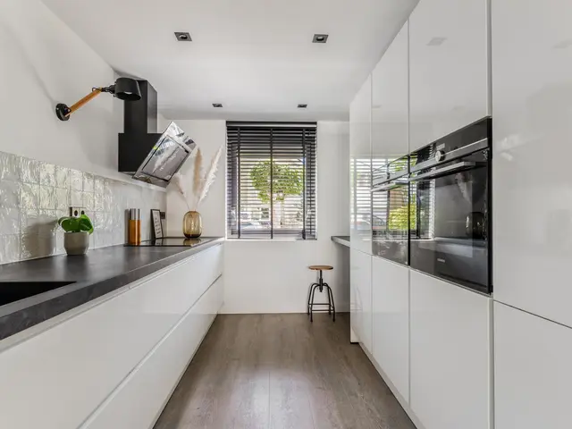 Voorweide 47, CASTRICUM
