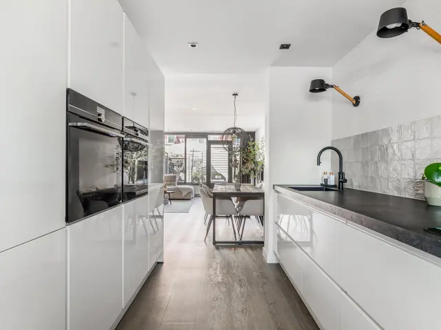 Voorweide 47, CASTRICUM