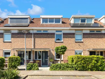Voorweide 47