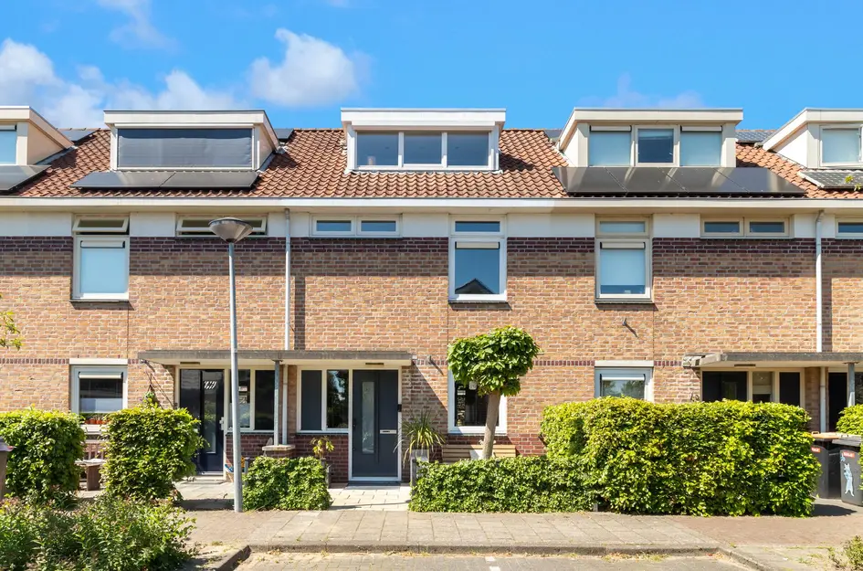Voorweide 47