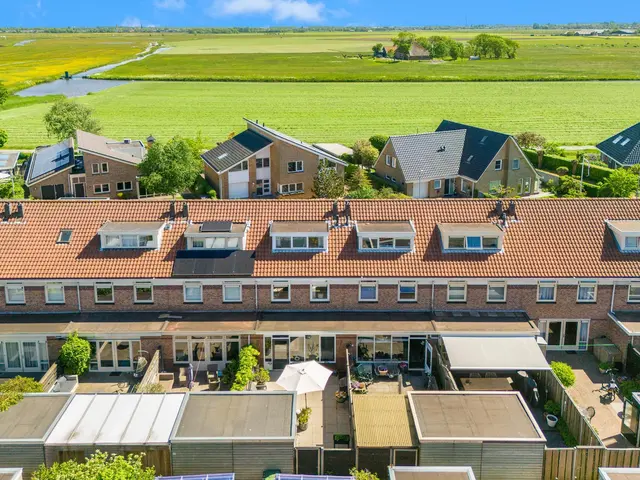 Voorweide 47, CASTRICUM