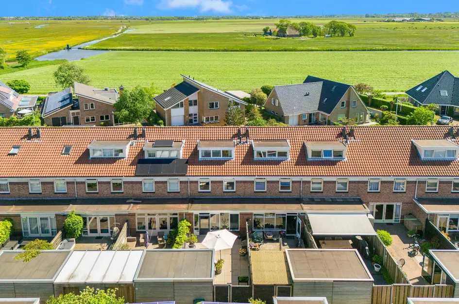Voorweide 47