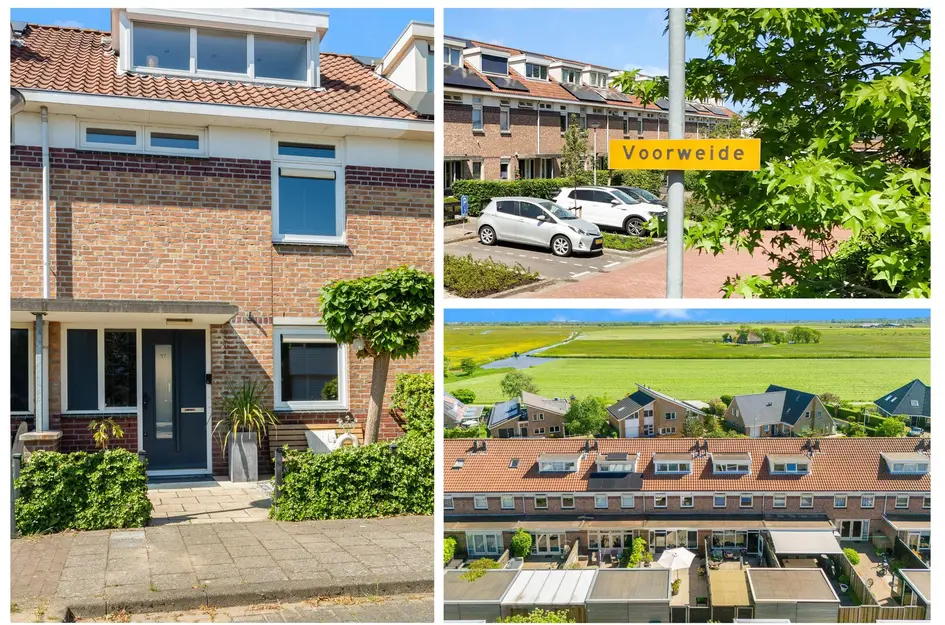 Voorweide 47