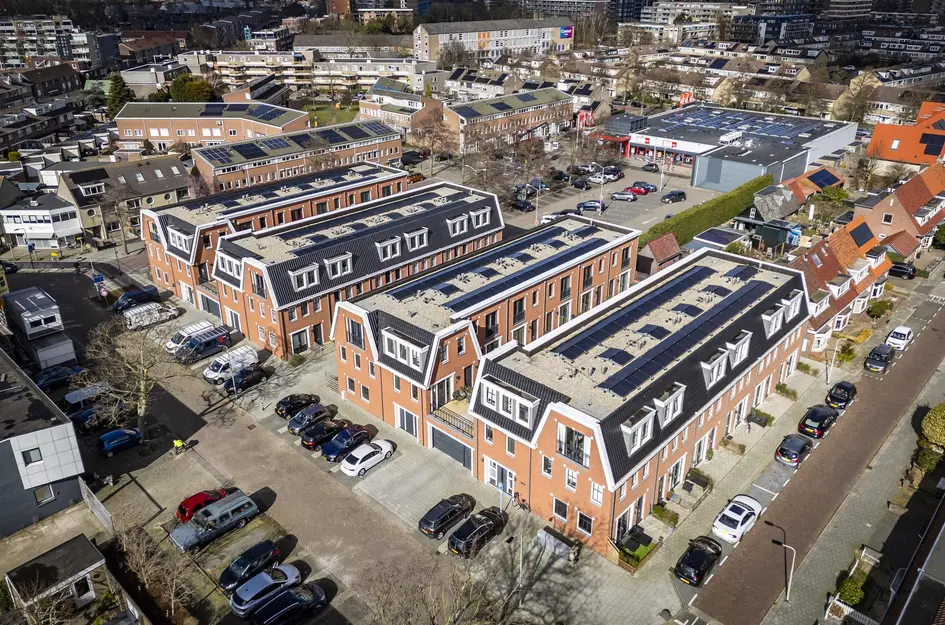 Schouwenaarsstraat 3E