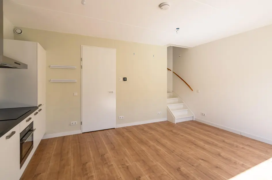 Schouwenaarsstraat 3E