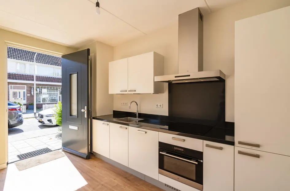 Schouwenaarsstraat 3E
