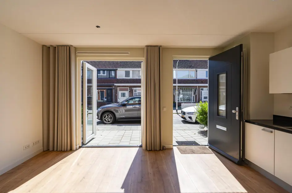 Schouwenaarsstraat 3E